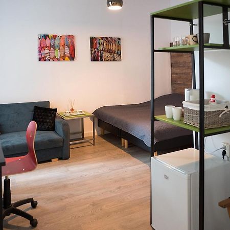 Ultra Central Bohemian Apartment 2 Cluj-Napoca Ngoại thất bức ảnh