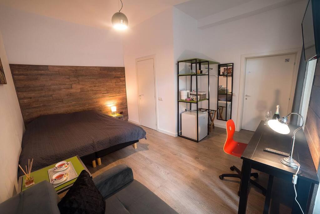 Ultra Central Bohemian Apartment 2 Cluj-Napoca Ngoại thất bức ảnh