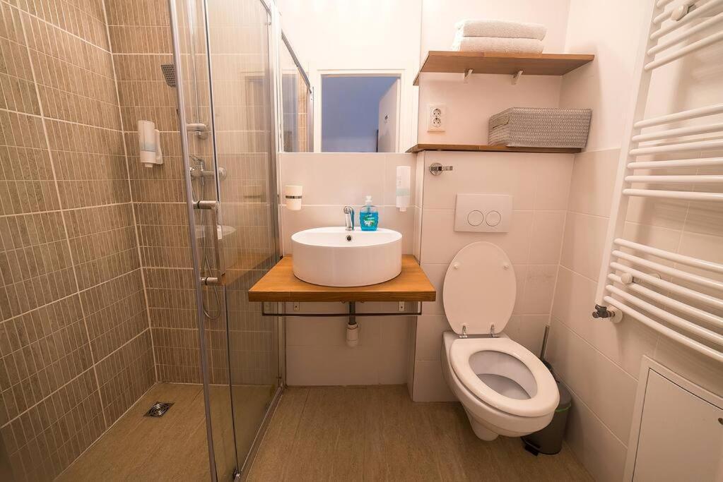 Ultra Central Bohemian Apartment 2 Cluj-Napoca Ngoại thất bức ảnh