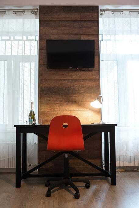 Ultra Central Bohemian Apartment 2 Cluj-Napoca Ngoại thất bức ảnh