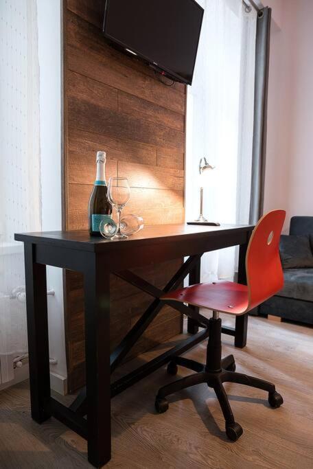 Ultra Central Bohemian Apartment 2 Cluj-Napoca Ngoại thất bức ảnh
