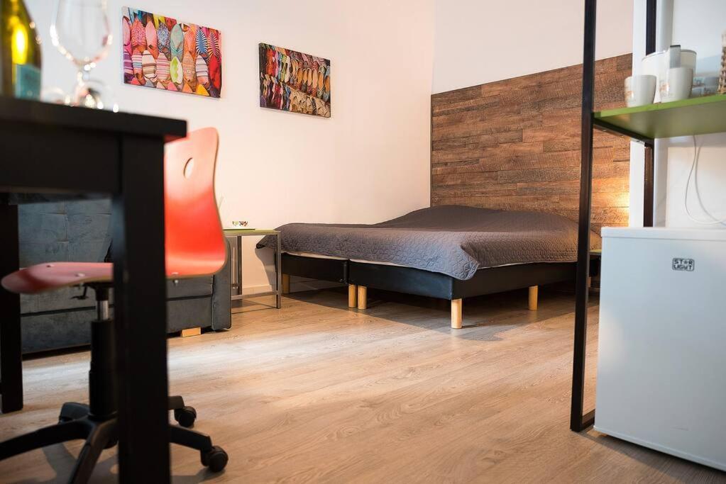 Ultra Central Bohemian Apartment 2 Cluj-Napoca Ngoại thất bức ảnh